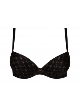 Antigel Bijou du Jour Plunge Bra